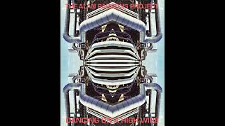 The Alan Parsons Project - Dancing on a High Wire (Instrumental)