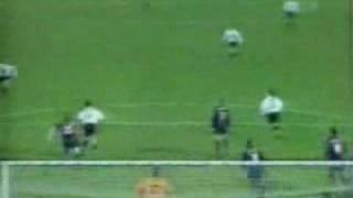 Goals to remember...