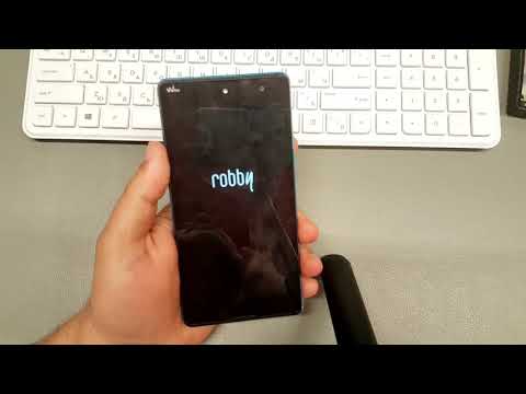 Wiko Robby Remove Google Account Bypass FRP ! Without PC ! It Works 2019 2018 !
