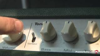 Video thumbnail for Musikmesse '13 - Koch Amps Jupiter 45 Demo by Premier Guitar
