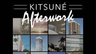 IshDARR - Moon Girl | Kitsuné Afterwork, Vol. 1