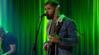 &#39;Lion&#39;s Share&#39; - Hermitage Green | The Late Late Show | RTÉ One