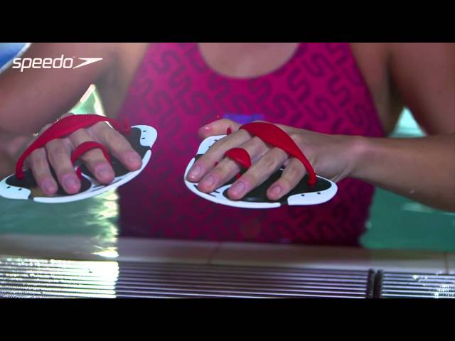 Vidéo teaser pour How to use Finger Paddles
