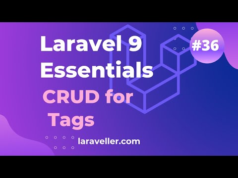 1 Laravel 9 Essentials Tutorial Tools we Need for Laravel