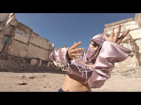 Taiacore - Freedom (Official Music Video)