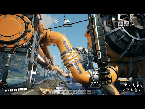 Satisfactory | Part 25 | [Co-Op] GamePlay PC