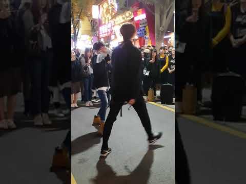 [MAXXAM] 181013 오새봄 - 뚜두뚜두(DDU-DU) (BLACKPINK cover)