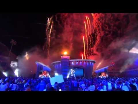 Polish Radio Symphony Orchestra & Adam Sztaba Orchestra - Misterium from OPENTANIEC (excerpts)