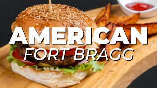 The AMERICAN RESTAURANTS 🍕 You MUST Eat in Fort Bragg, California ... Or Regret Forever!