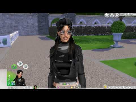 sims game premium cc download girl Mariangel Figueroa by Bonita100 Game Video Preview