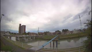 楊子橋（馬込川）