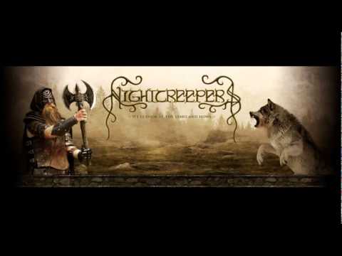 NightCreepers - Beloved Dryad (from the Hollow Woods)