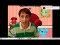 Blue S Clues Theme Song Footage Compilation What Does Blue Want To Make