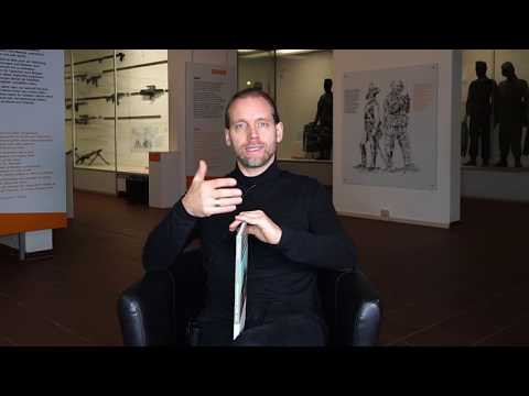 Buchbesprechung "1916-2016: 100 Jahre Panzer" [SSP019] [Papierkrieg 1]