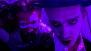 It girl Brian Jonestown Massacre Cover