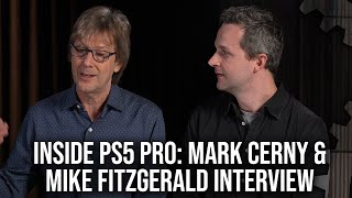 Re: [情報] PS5 PRO 主機的技術講座