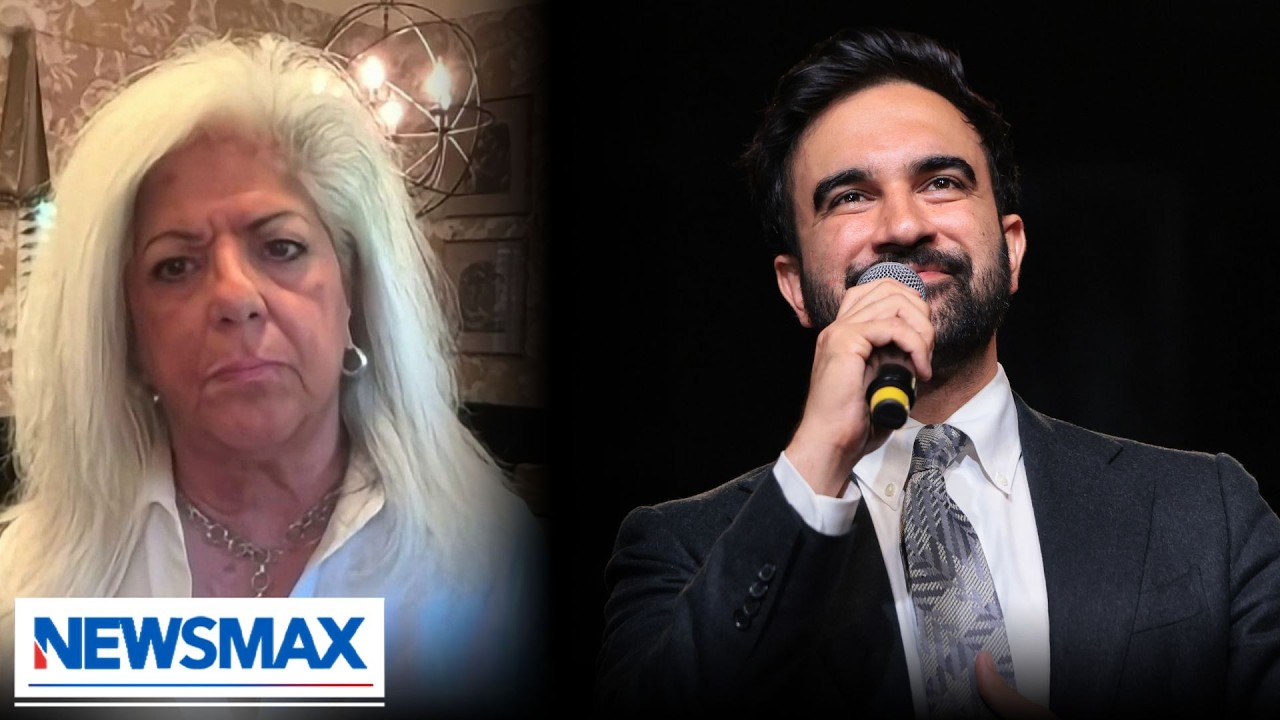 ‘Angrier than hell’: Vickie Paladino reacts after 3 Mamdani-backed candidates win House primaries