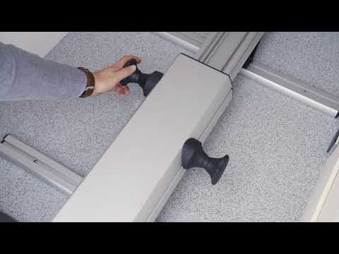 Thule Forkmount Adapter Kit For VeloSlide