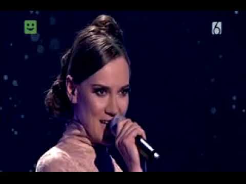 Aleksandra Nieśpielak - Don't stop the music