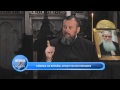 INTERVIUL AGRO TV Parintele Paroh ALEXANDRU GHERASIM A Doua Parte