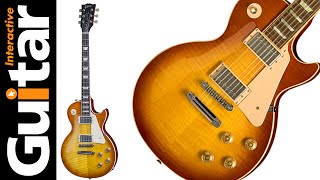 2016 Gibson Les Paul Traditional - What To Know & Where To Buy