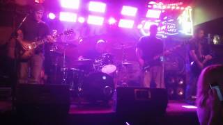 STEREO PUNCH  &quot;coming home&quot; saigon kick cover