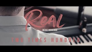 Adam Franklin - Real (Nichole Nordeman Cover)