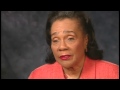 Coretta Scott King - YouTube