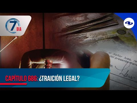 Adultos mayores confiaron en abogados, pero según ellos, los despojaron de sus bienes - Séptimo Día