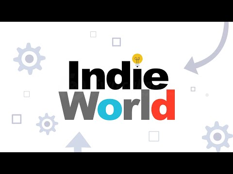 Indie World Showcase 8.18.2020 | Nintendo Switch | Reaction