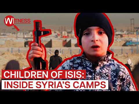 Children of the Caliphate: Life and Death After ISIS