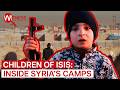 Children Of The Caliphate Life And Death After ISIS