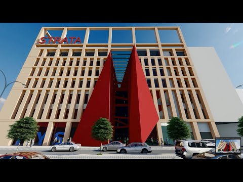 Strata Multi Use Center