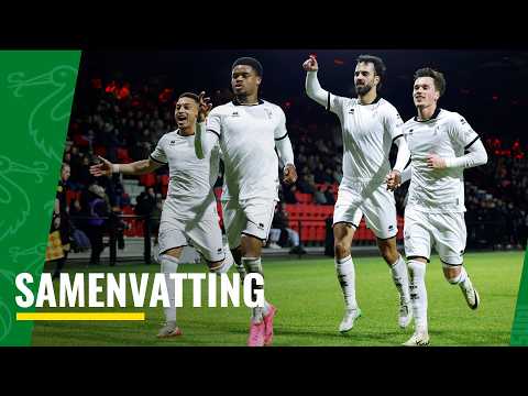 Helmond Sport - ADO Den Haag 1-3 (20-02-2026)