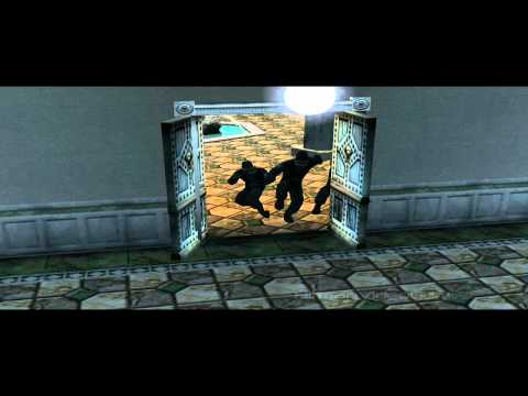 Hitman: Codename 47 Mission #11 - The Setup