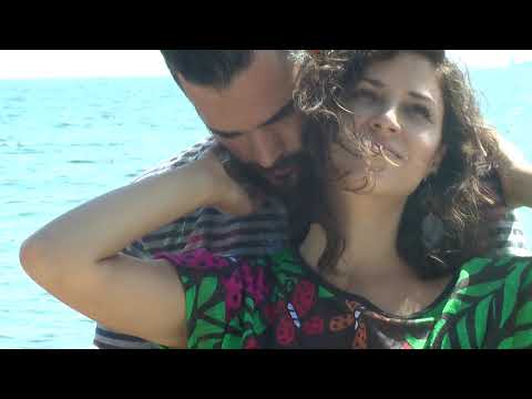 Troels Hammer - Diário/De/Silêncio (Official Video)