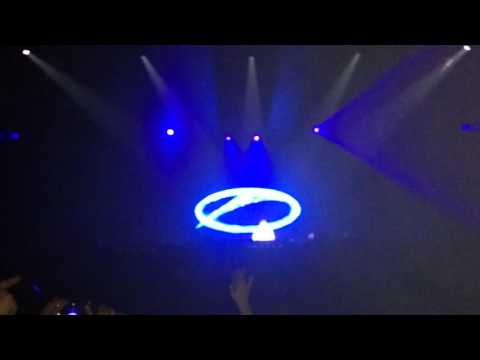 MaRLo @ ASOT 750 Utrecht (27.02.2016)