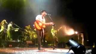 Mannarino - Serenata Lacrimosa @ Teatro Della Torre (Casertavecchia)