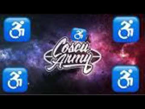 NOSAINT FEAT YOUNG MIRKO   FVCK COSCU ARMY prod  Yao Caberga