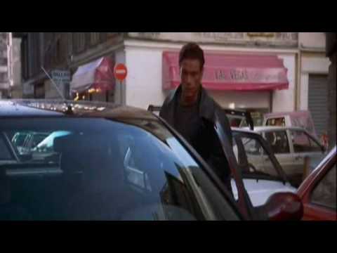 Maximum Risk Car Chase (1996)