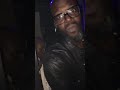 Dj LeSoul Opens For Black Coffee An Amazing Moment Deep In The City