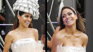 TATA CONSULTANCY SERVICES EVENT - Franco Villanueva Ph & Video