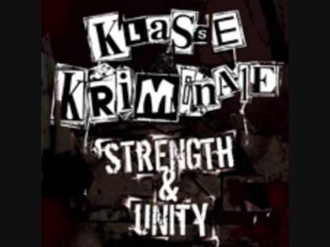 Klasse Kriminale, "Klasse Kriminale"