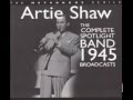 Hindustan - Artie Shaw - Larry Gwaltney Hindustan - Artie Shaw