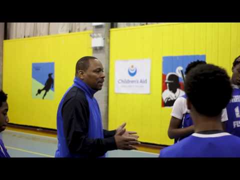 Milbank 15U Practice