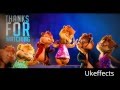 Pakka Local Song Official Chipmunk Version Janatha Garage Telugu Songs Uikecinematics