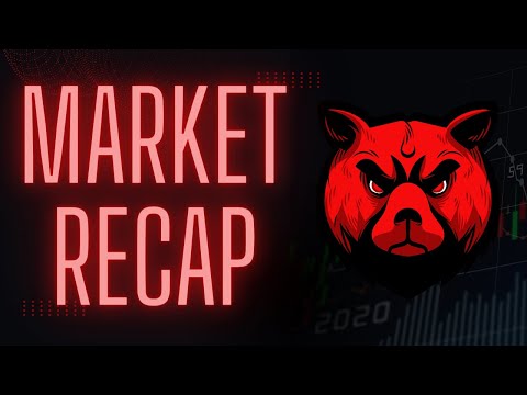 MARKET RECAP 5/23/2023: YOUR DAILY GUIDE TO KEY MARKET MOVEMENTS AND TRENDS