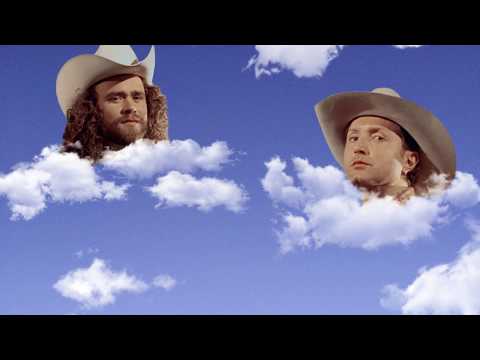 Video thumbnail for High Road