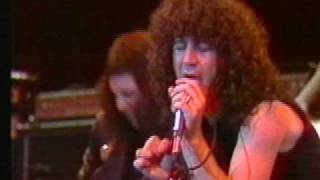 Obús - Sólo lo hago en mi moto