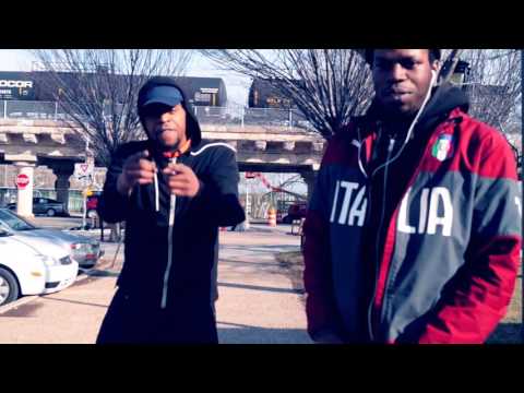 GUNNARAW - " Retro Flow " ( Shot & Edited By YoungVisionaryPhilly )